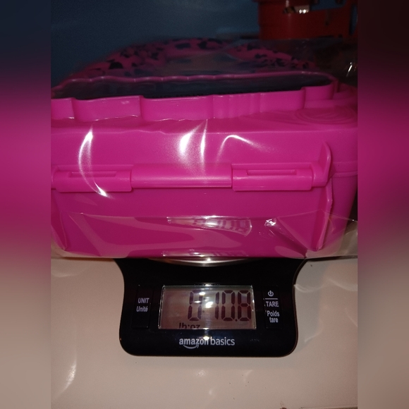 Hairdorables Bella Taps with Carrying Case Pre-owned - Picture 10 of 10